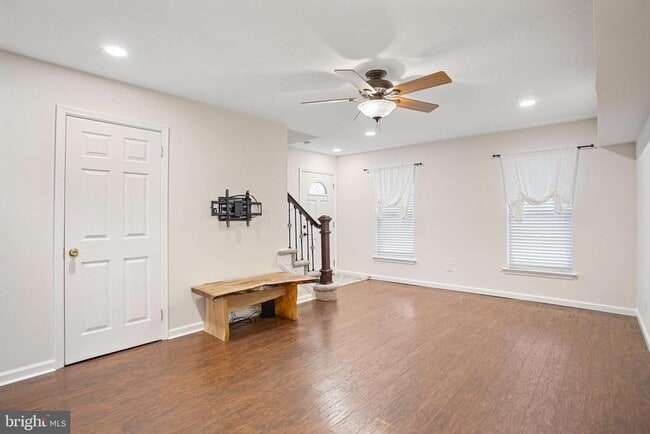 Foto del edificio - 217 Oberlin Terrace