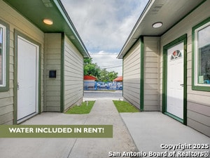 Foto principal - 2910 S Laredo St