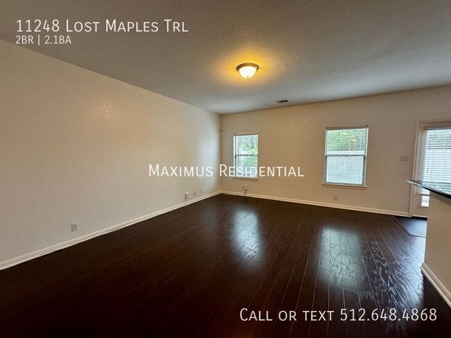 Building Photo - 11248 Lost Maples Trail
