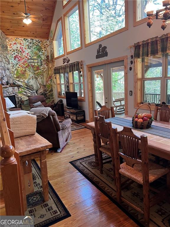 Foto del edificio - 266 Gates Club Rd