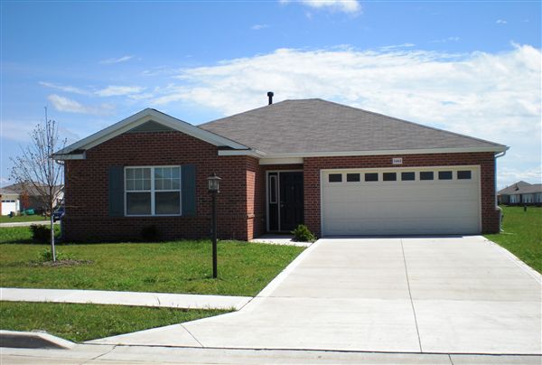 Building Photo - 1641 E Wheeler Cir