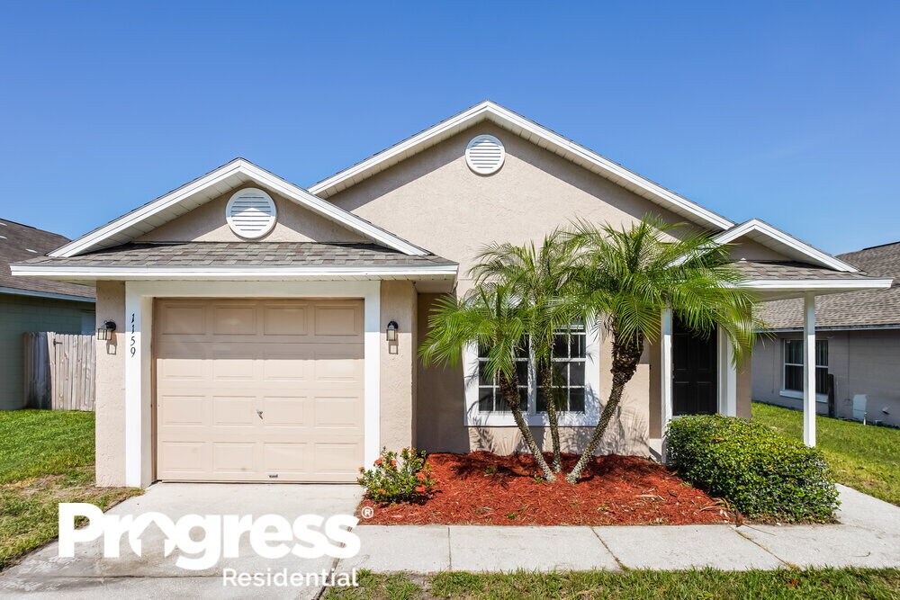 Foto principal - 1159 Sheeler Hills Dr