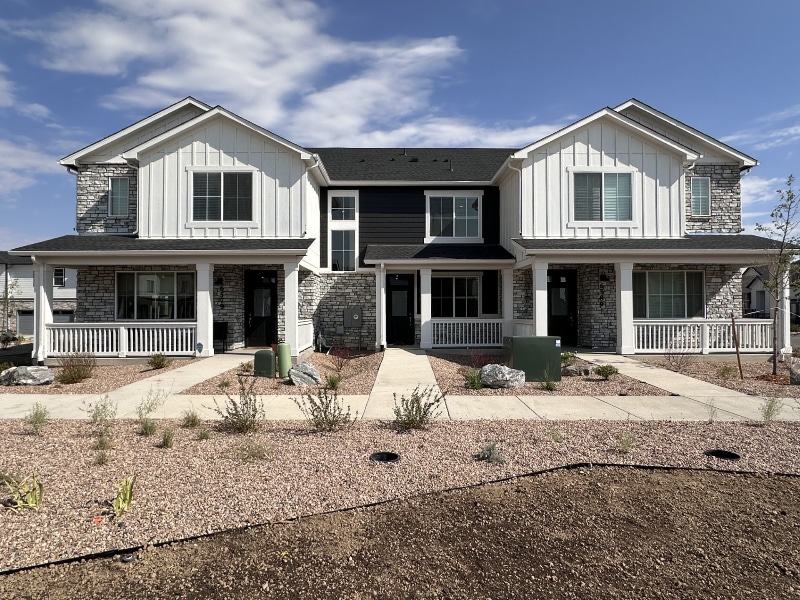 Photo - 6581 N Malaya St (Aurora, CO)