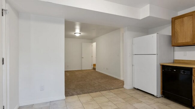 Habitación principal - 423 E 2100 N