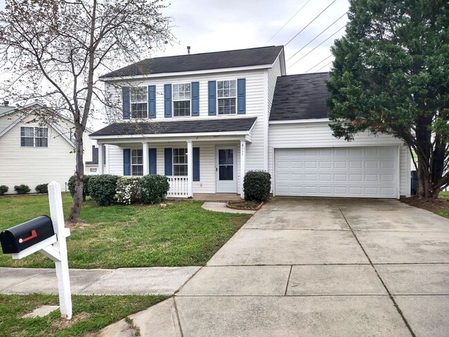 Move-In Ready Home located in the Back Cre... - Move-In Ready Home located in the Back Cre...