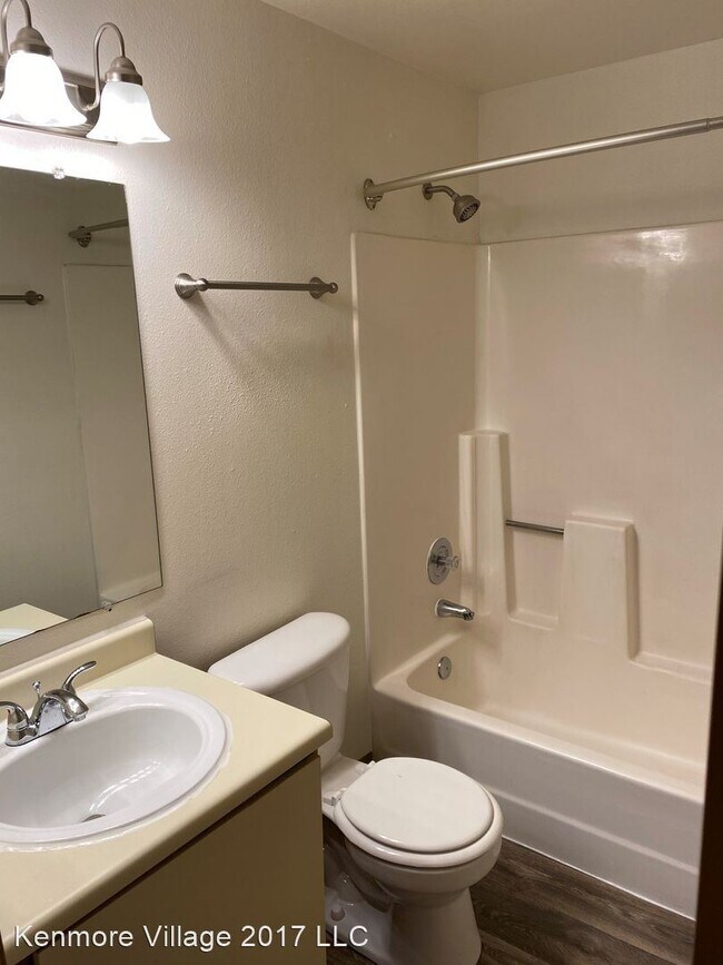 Foto del edificio - 17620 80th Ave NE