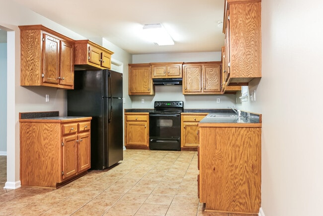 Foto del edificio - 7221 Fulton St