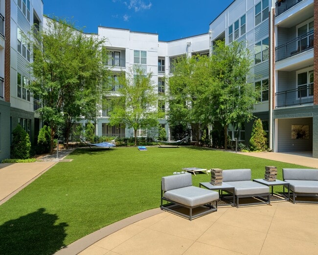 Building Photo - The Cooper