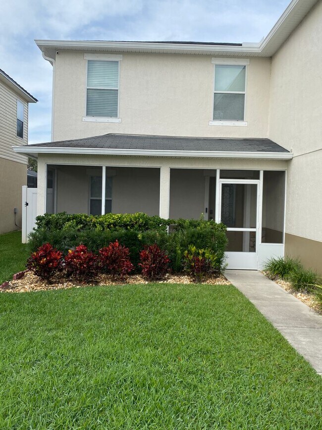 Foto del edificio - Beautiful New Smyrna Beach Home!