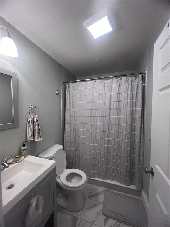 Pictures are representative samples of the advertised unit. In some cases, the actual units you tour - 247 L St