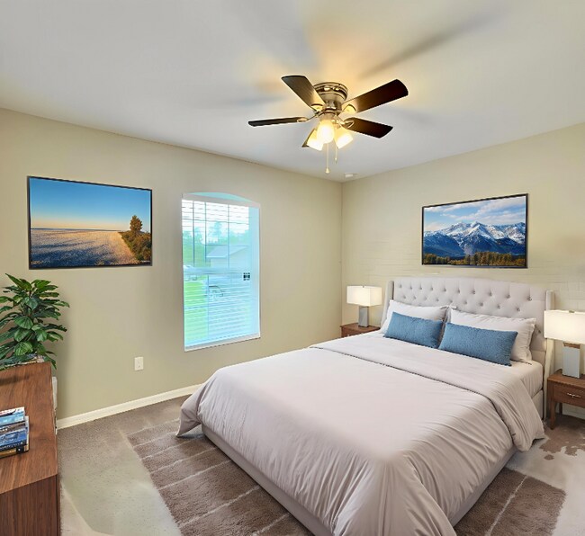 Foto del edificio - 16331 SW 37th Terrace Rd
