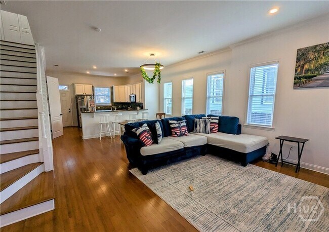 Foto del edificio - 316 E 31st St