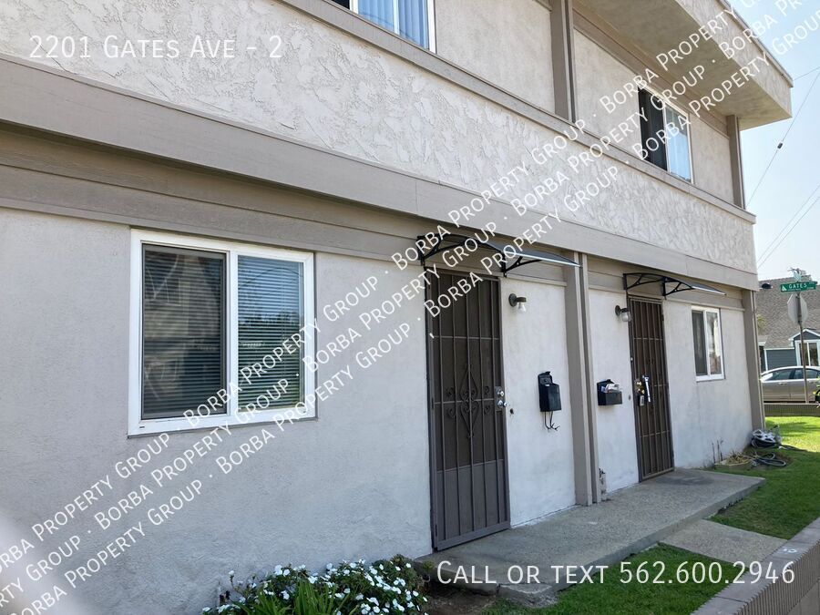 Primary Photo - 2201 Gates Ave