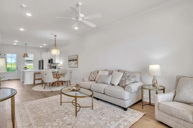 Building Photo - 96 Breezeway Cove