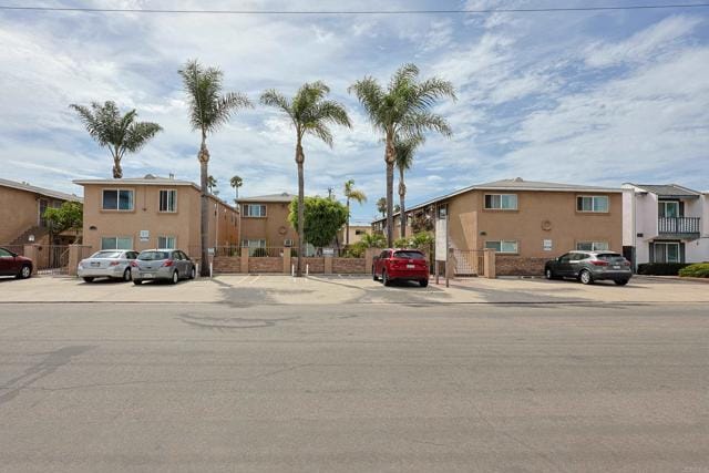 Building Photo - 4654 33rd St
