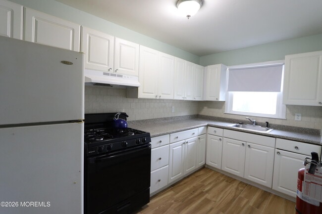 Foto del edificio - 110 Union Ave