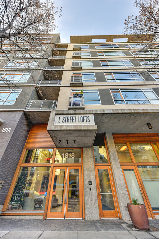 Foto del edificio - 1818 L St