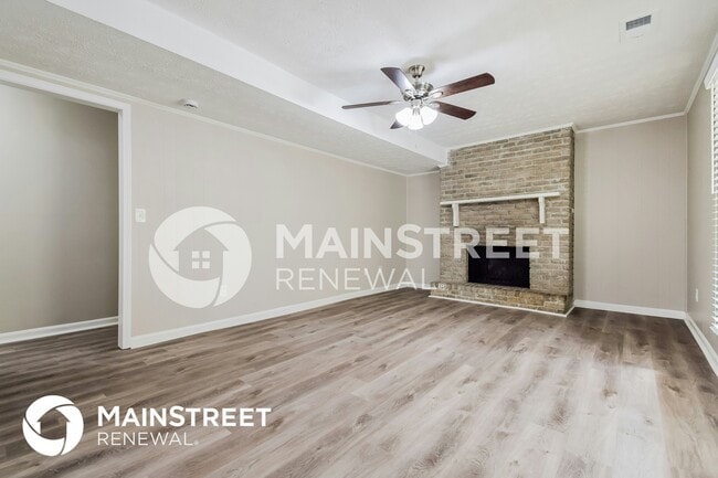 Building Photo - 7015 Merrywood Dr