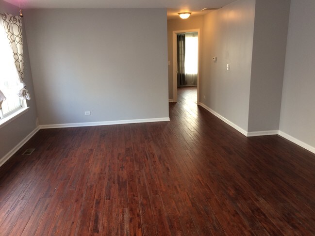 Vista de la habitación familiar de 2 - 4642 Magnolia Ln