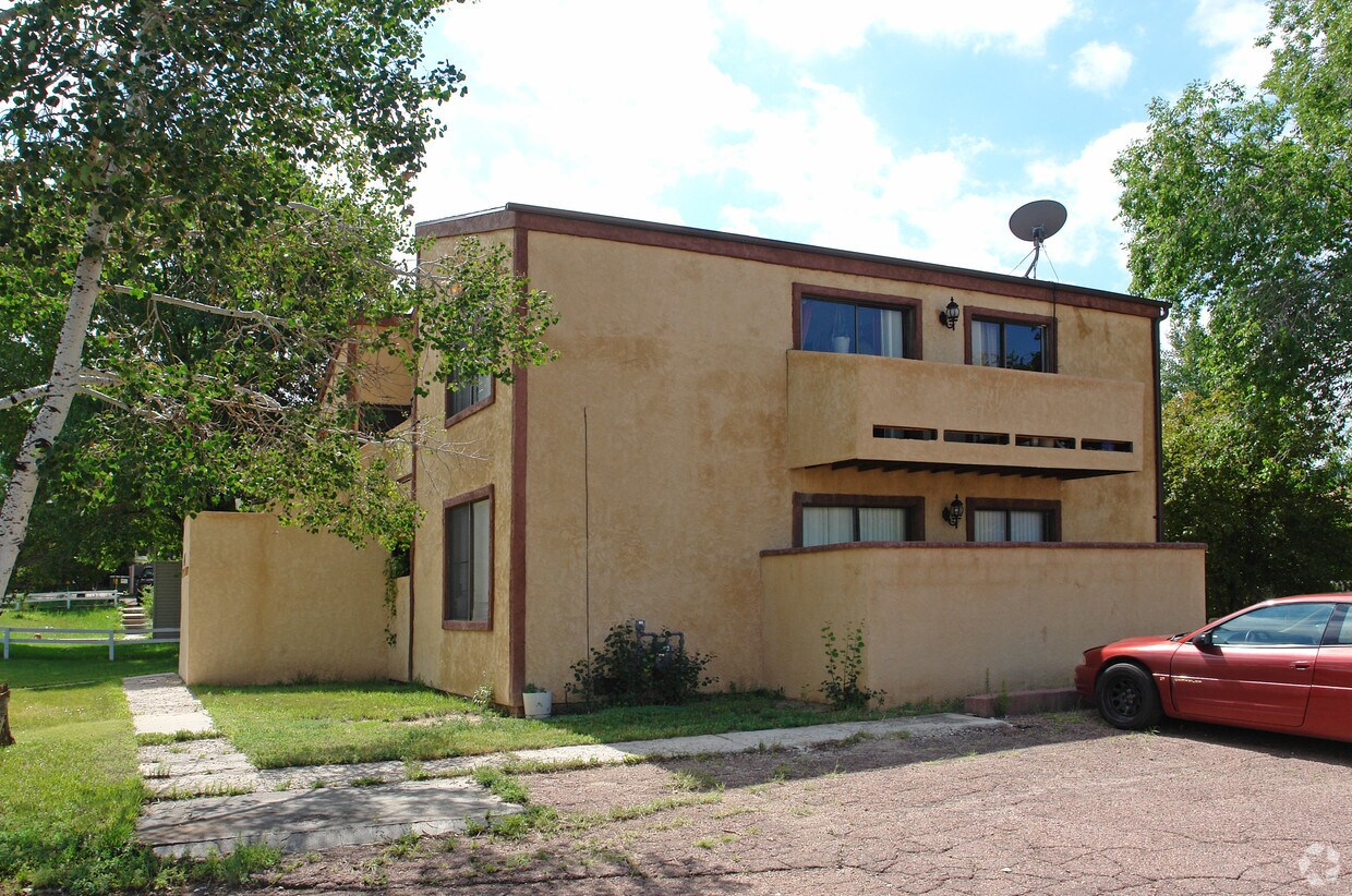 Foto del edificio - 4615 Picturesque Ct