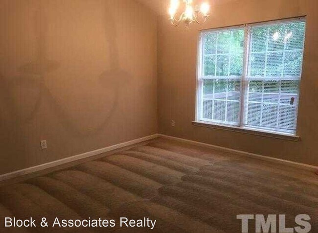 Foto del edificio - 3 br, 2 bath House - 417 Bergen Ave