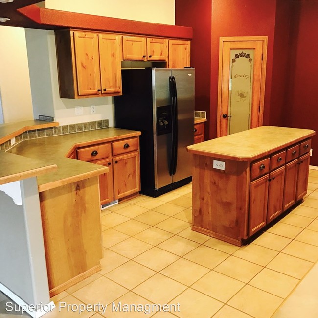 Building Photo - 3 br, 2 bath House - 9524 Hardtrigger Rd