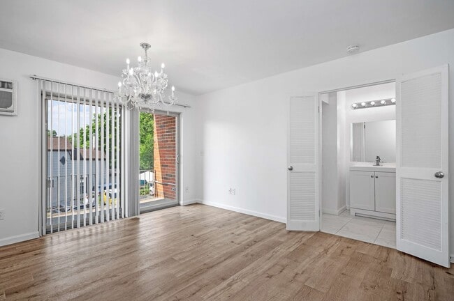 replacement(20) - 2935 Marshall Ave Apartments