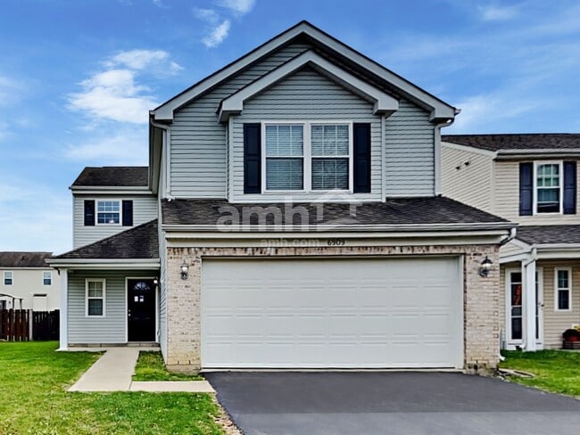 Building Photo - 6909 Spring Bloom Dr