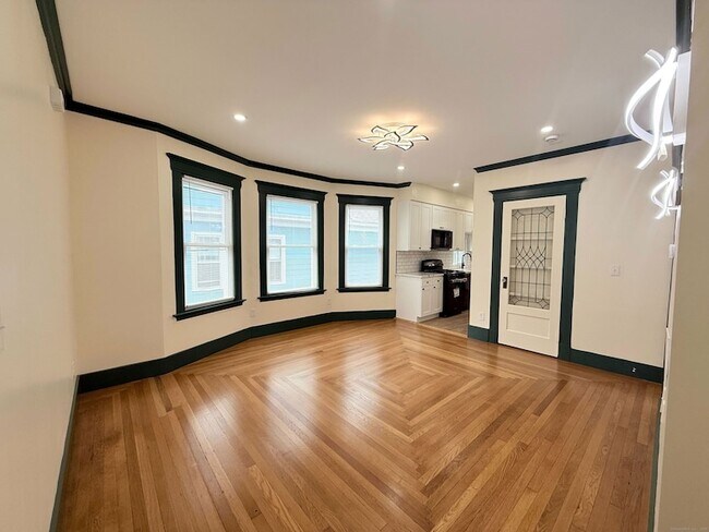 Foto del edificio - 130 Hubinger St