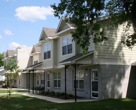 Foto principal - Addison Way