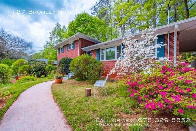 Foto del edificio - 1127 Bromley Rd