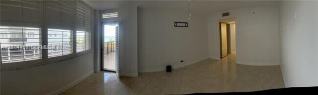 Foto del edificio - 6039 Collins Ave