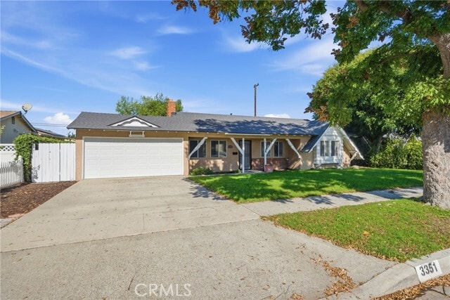 Foto del edificio - 3351 W Keys Ln