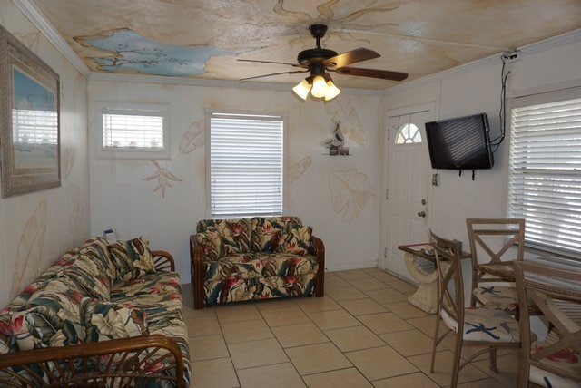 cable tv in living room and bedroom - 17880 Gulf Blvd