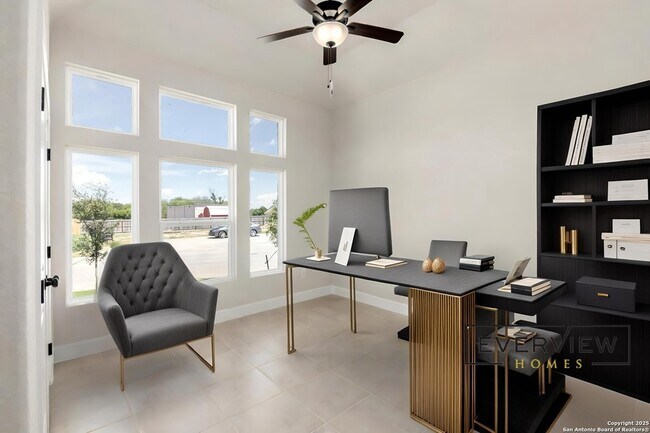 Foto del edificio - 406 Park Cir