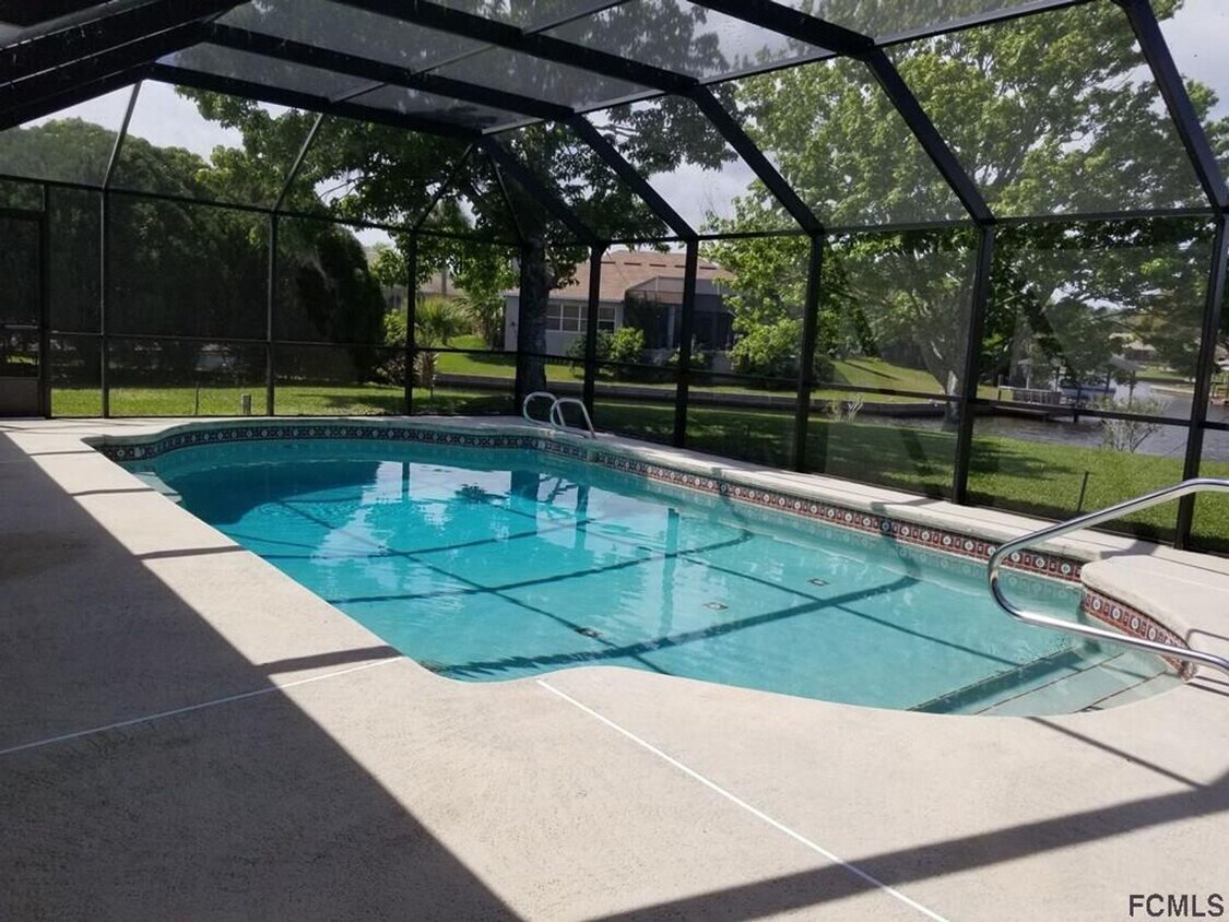 47 Covington Ln, Palm Coast, FL 32137 House Rental in Palm Coast, FL