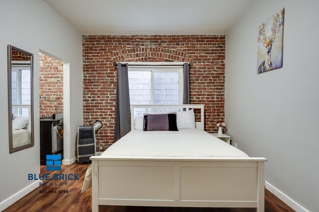 Foto del edificio - 1420 Flower St