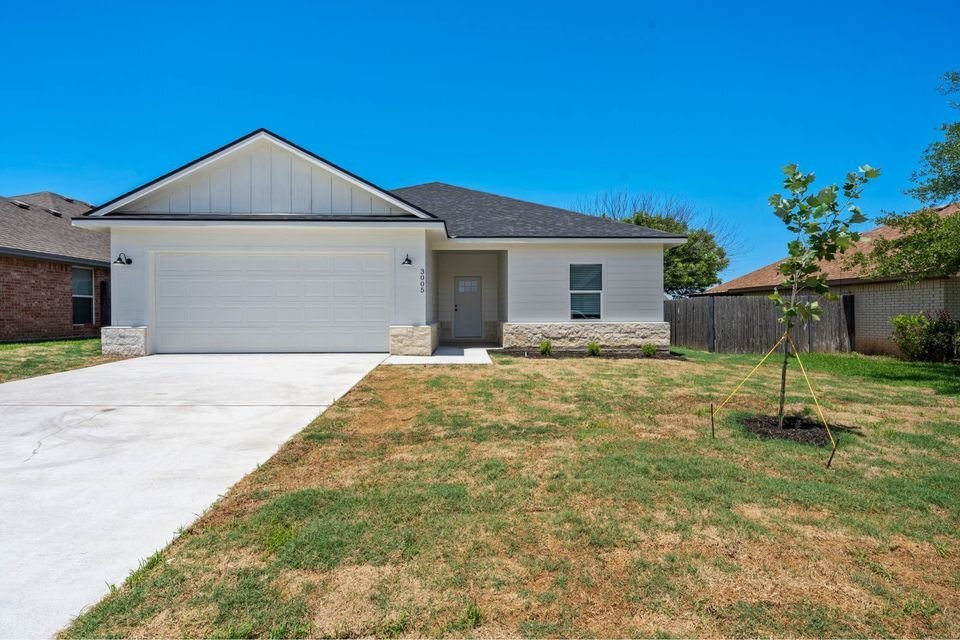 3005 Andalusian Ln, Robinson, TX 76706 House Rental in Robinson, TX