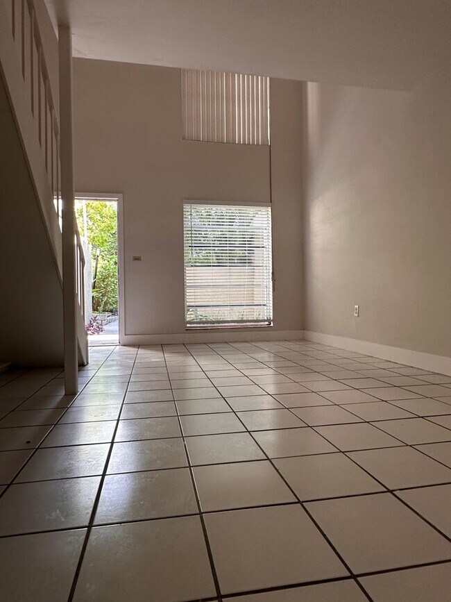 Foto del interior - Hideaway in the Grove