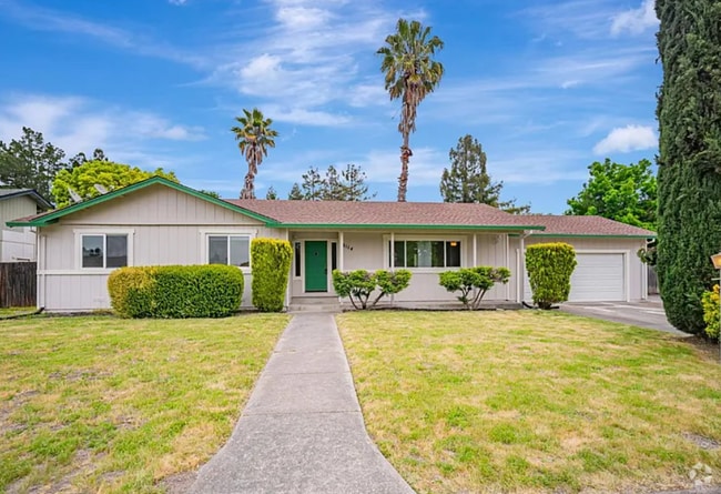 Building Photo - 6114 Wright Way