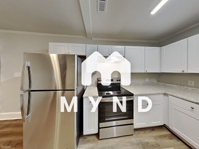 Building Photo - 3 br, 2 bath House - 2214 Grimes St