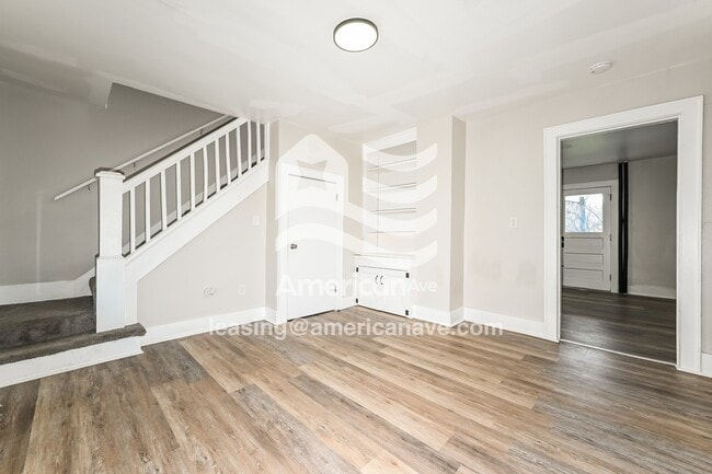 Building Photo - 1579 Jackson St