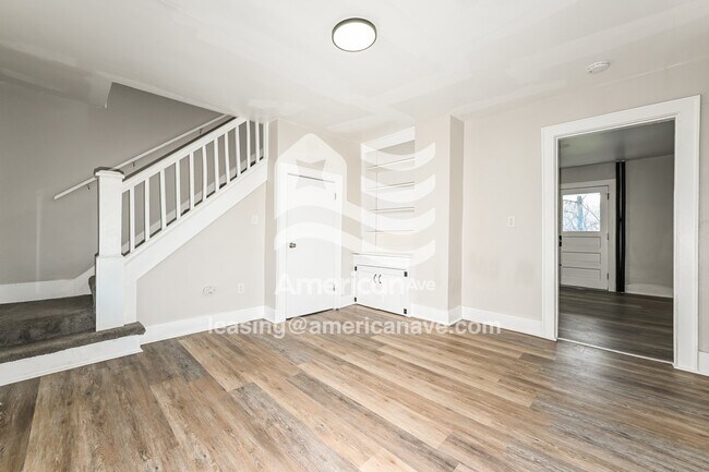 Foto del edificio - 1579 Jackson St