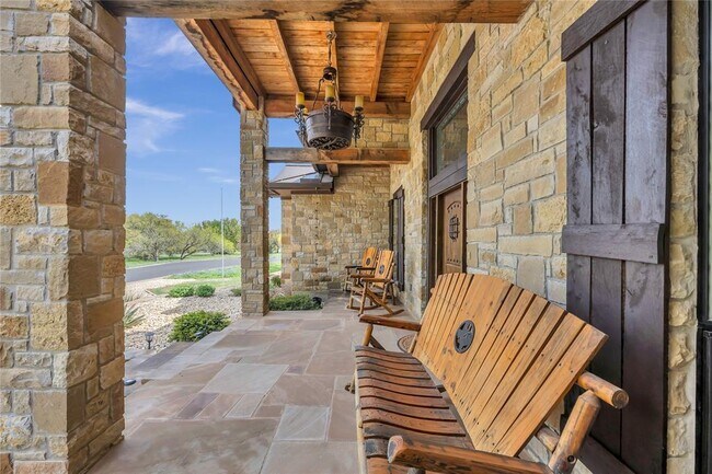 Foto del edificio - 101 Fox Fur