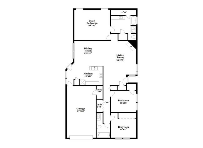 Building Photo - 2183 Bally Clare Ct SW