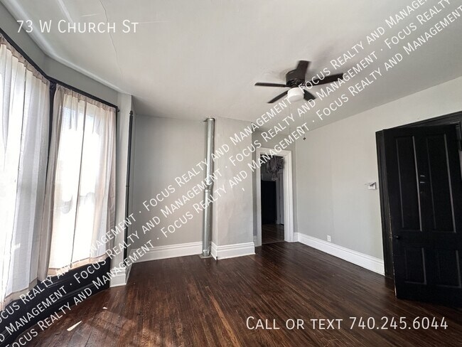 Foto del edificio - 73 W Church St