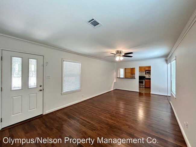 Building Photo - 2 br, 1 bath House - 1701 Nina Lee Ln