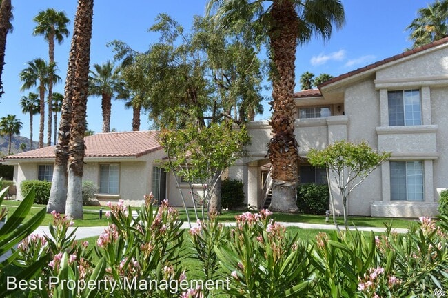 Building Photo - 2 br, 2 bath House - 2701 E. Mesquite, #G35