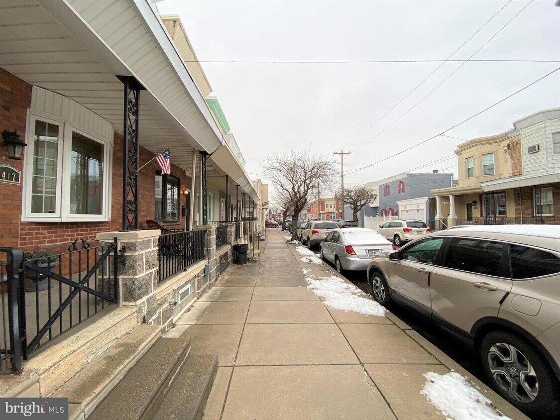 3419 Edgemont St, Philadelphia, PA 19134 Townhome Rentals in