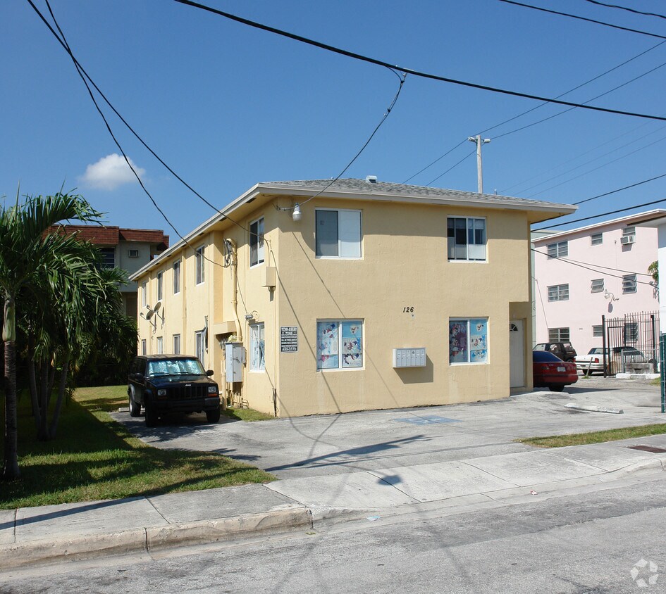 Foto del edificio - 126 SW 21st Ave